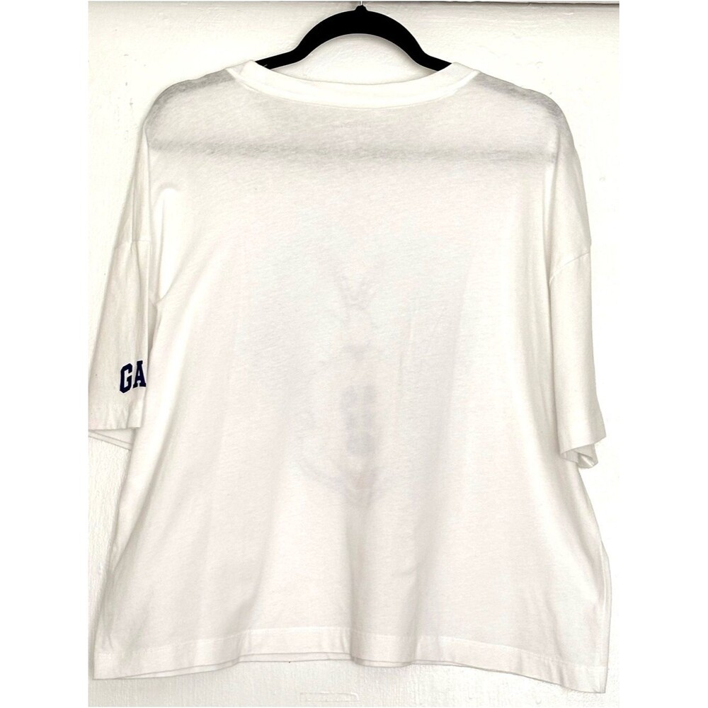 Gap x Disney Minnie Mouse Graphic Shrunken Tee Size XL - Picture 2 of 3